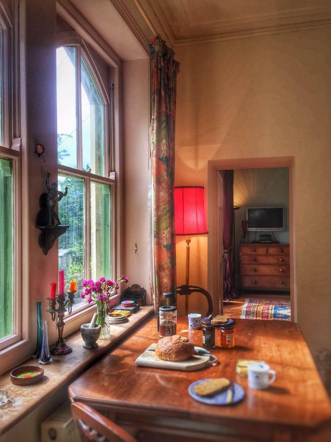 Apartmán 84 Saint Andrews Road Bridport Exteriér fotografie