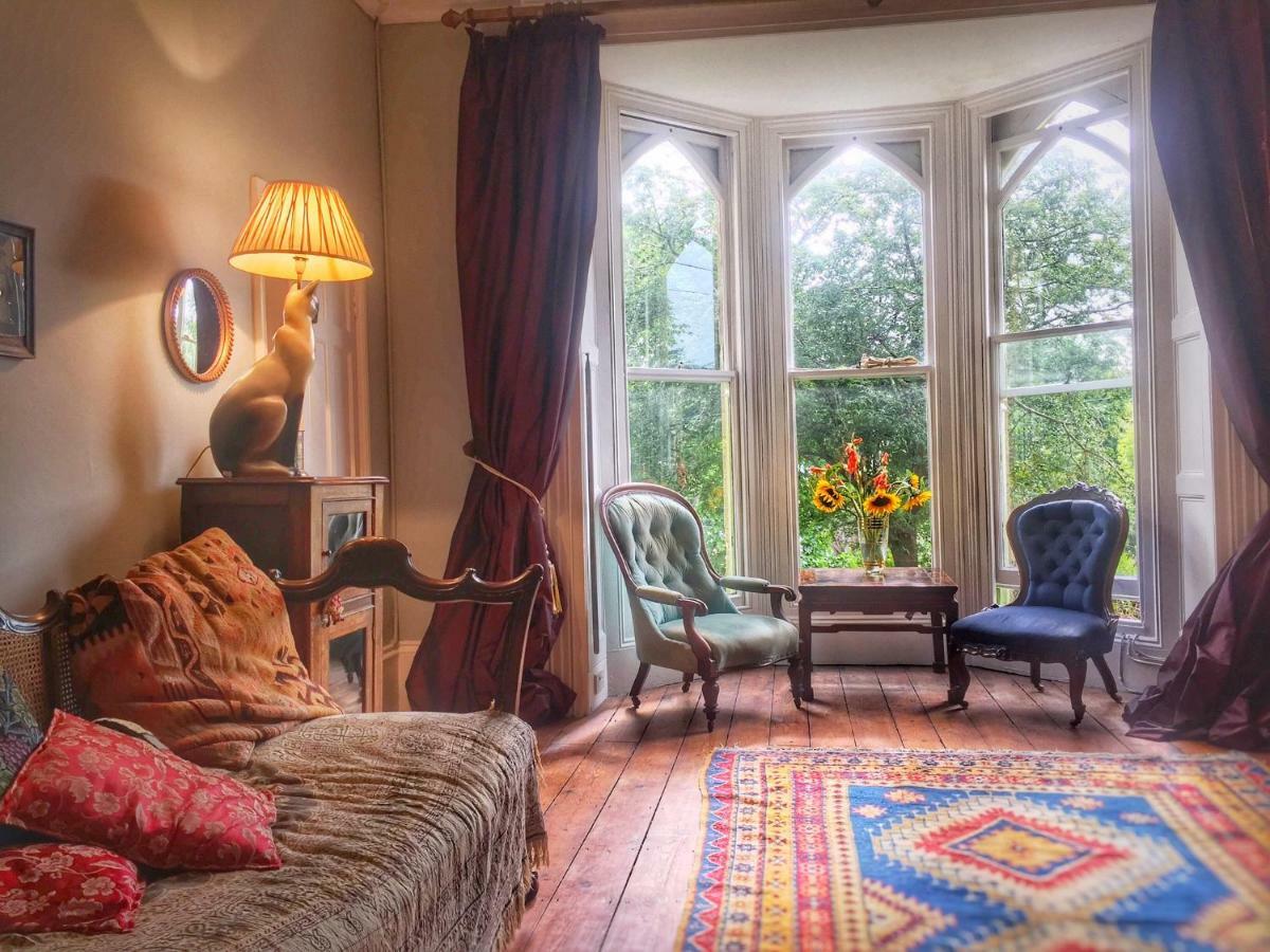 Apartmán 84 Saint Andrews Road Bridport Exteriér fotografie